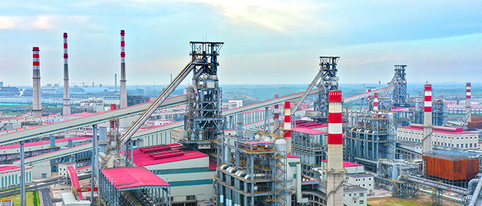  ■澳门十大棋牌排行榜最新■网络携手唐钢，乘“云”智胜未来