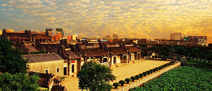 广州市花都区教育局：打造智联无线网络，为教育信息化提速