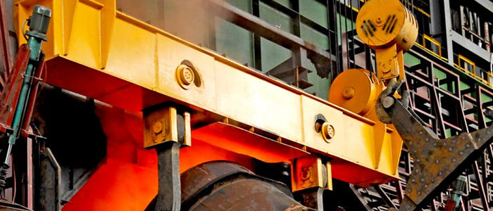 豫南最大建材生产基地，如何顺利获得智联网络打造“好钢铁”的？